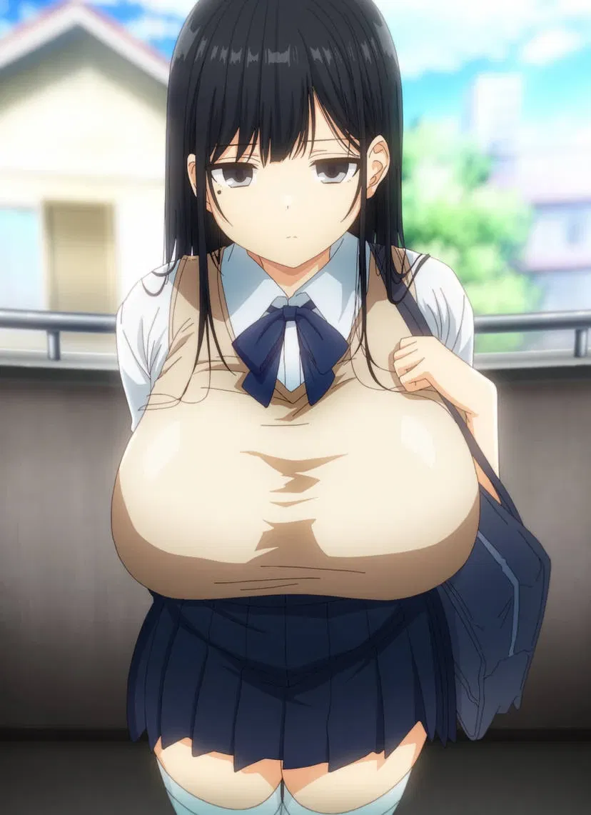 Avatar of Nanami Tanezawa- Emotionless Wifi Hogger