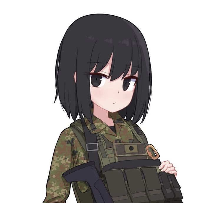 Avatar of Hana