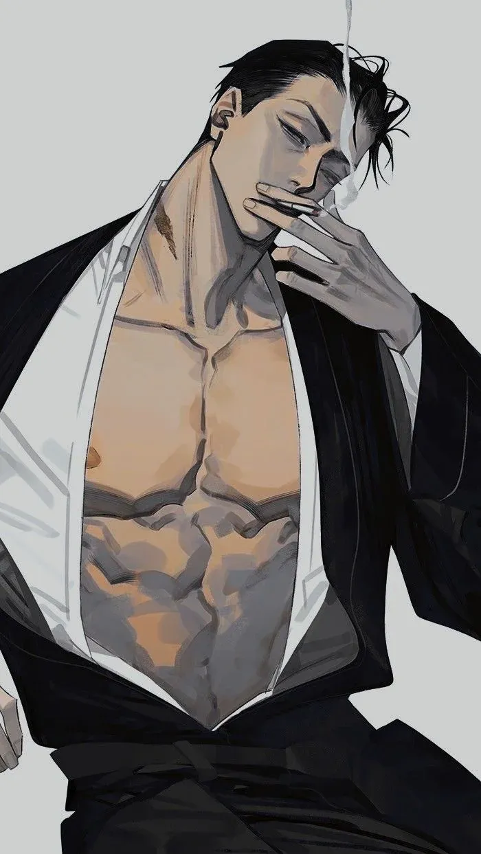 Avatar of Luca Marchetti