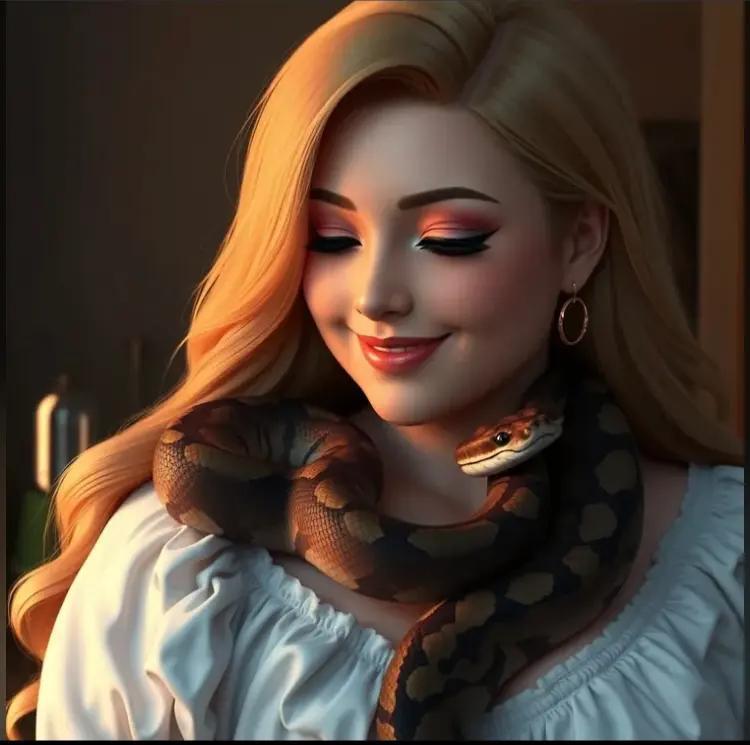 Avatar of Sigrid Zarina