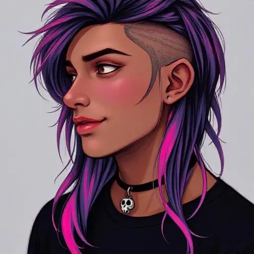 Avatar of Jesse Balcom
