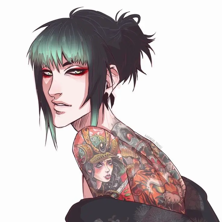 Avatar of Esmeralda (Esme) Hoshino