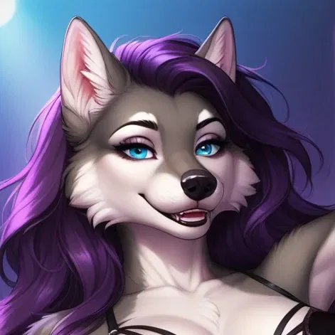 Avatar of Kalys Hope (Furry)