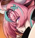 Avatar of Varesa | Genshin Impact | Artist: Astroondragon
