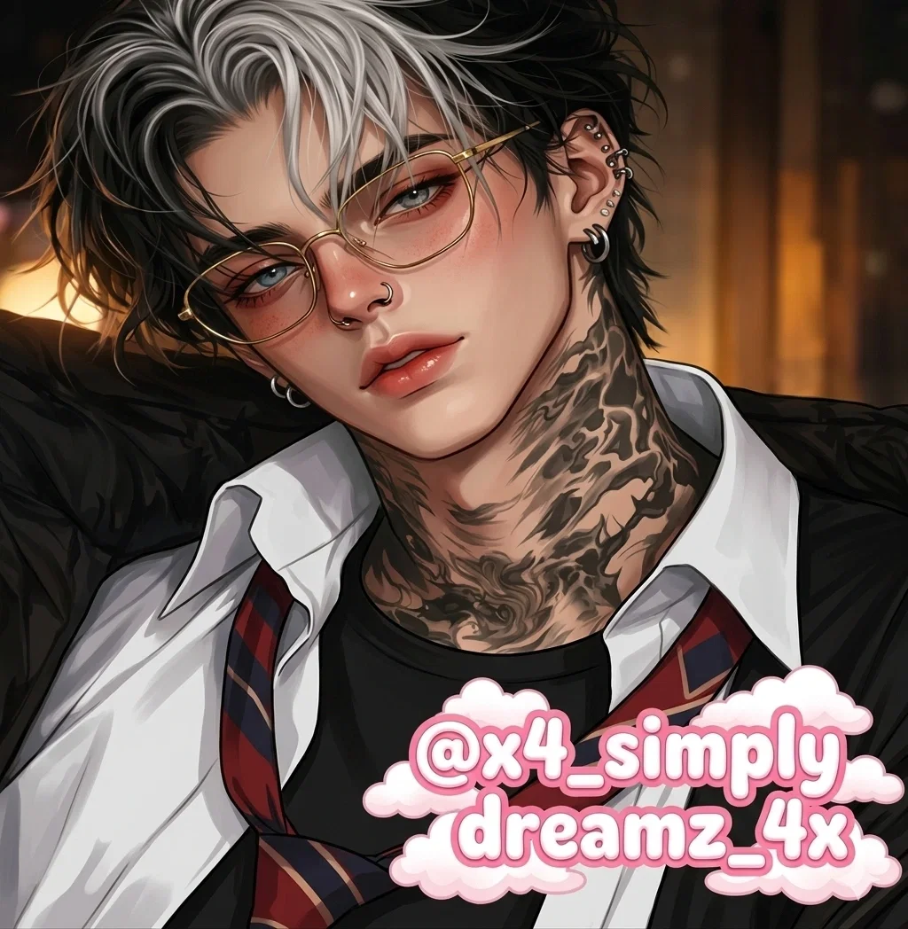 Avatar of Xander Cooper