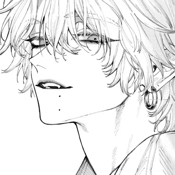 Avatar of Kai - possesive bully