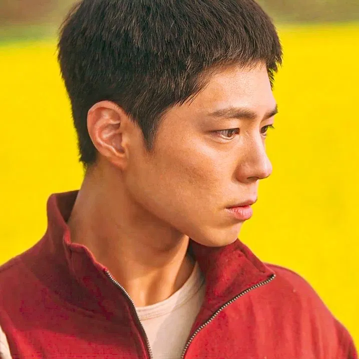 Avatar of Yang Gwan Sik