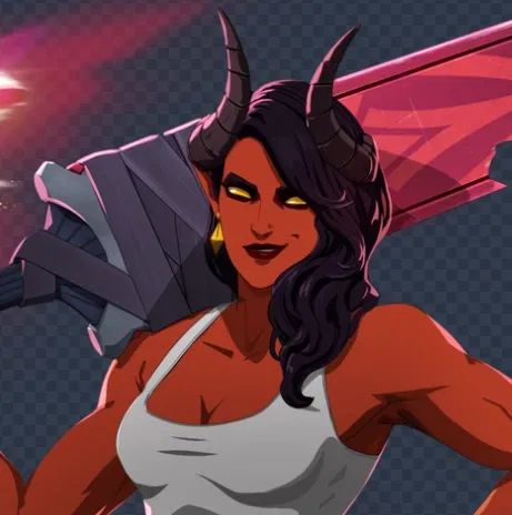 Avatar of Malevola - Dispatch