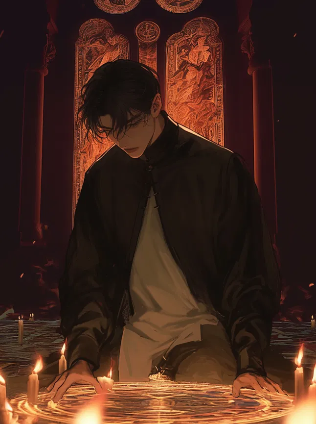 Avatar of Samuel Carter