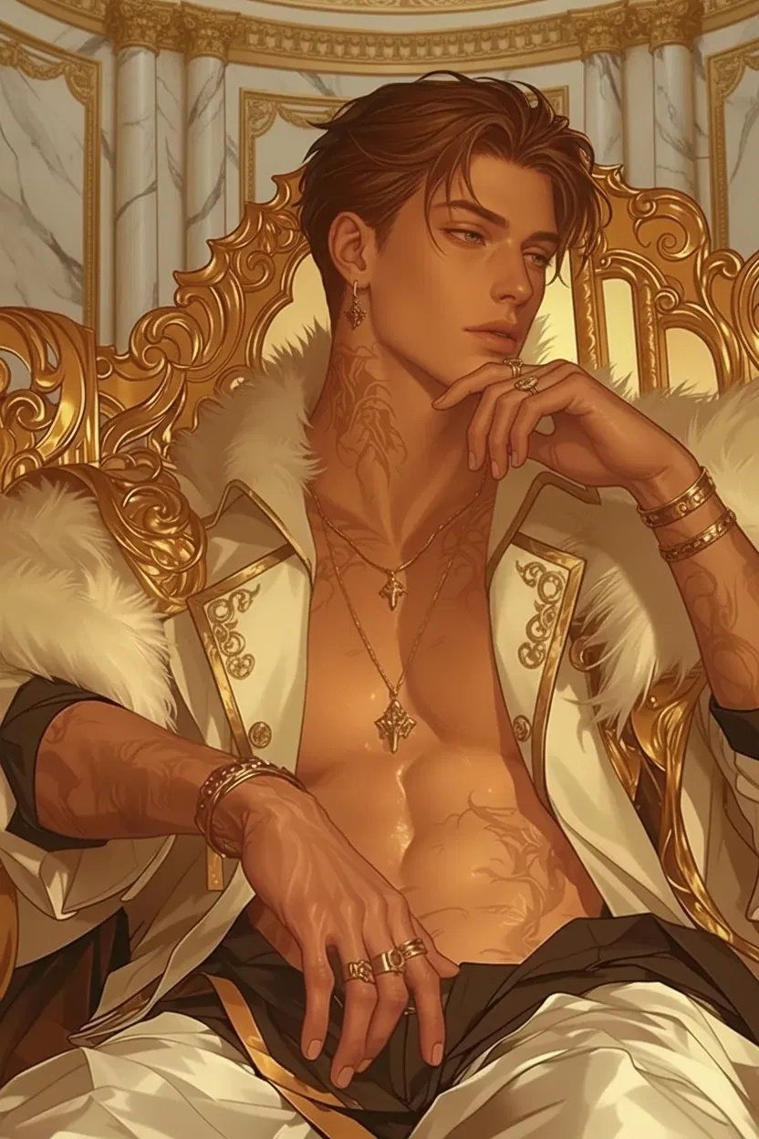 Avatar of Arden Valerius | ALT