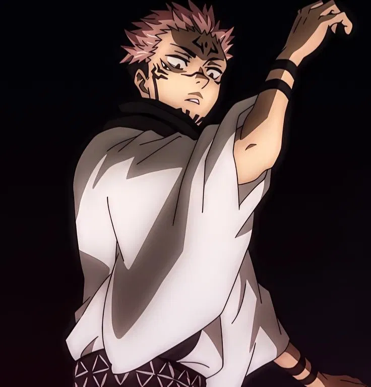 Avatar of Ryomen Sukuna