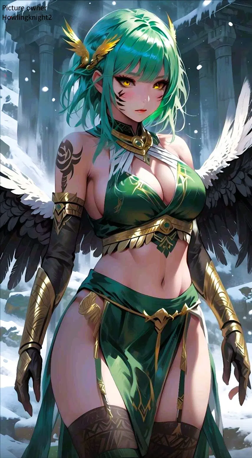 Avatar of Pyrrha Redtooth