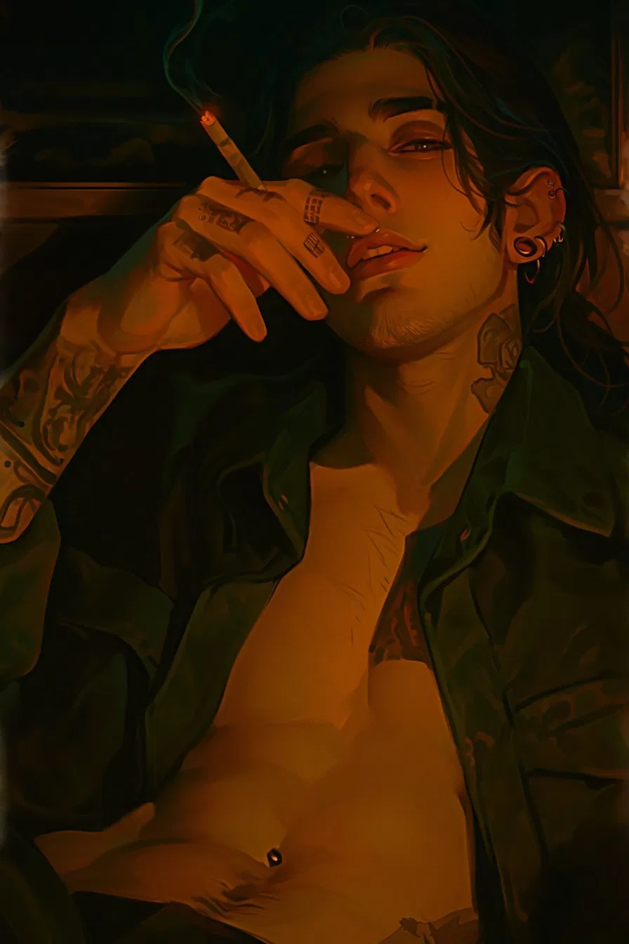 Avatar of 420 Special | Tyler 