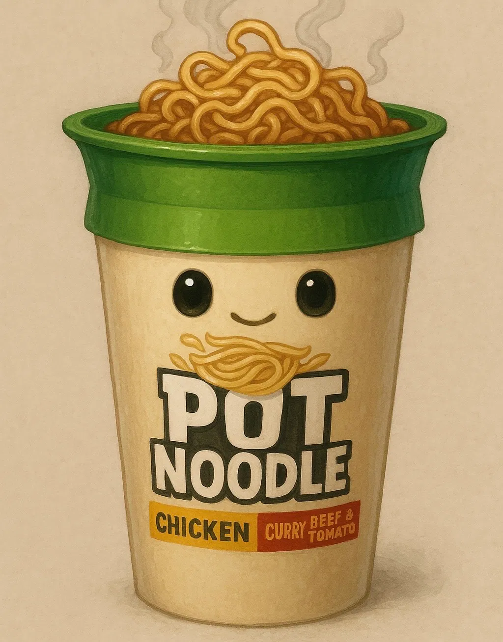 Avatar of Pot Noodle