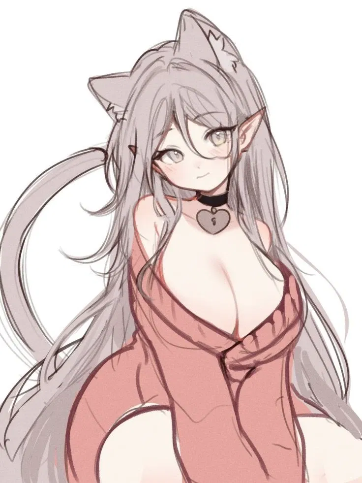 Avatar of Your loving cat girlfriend 
