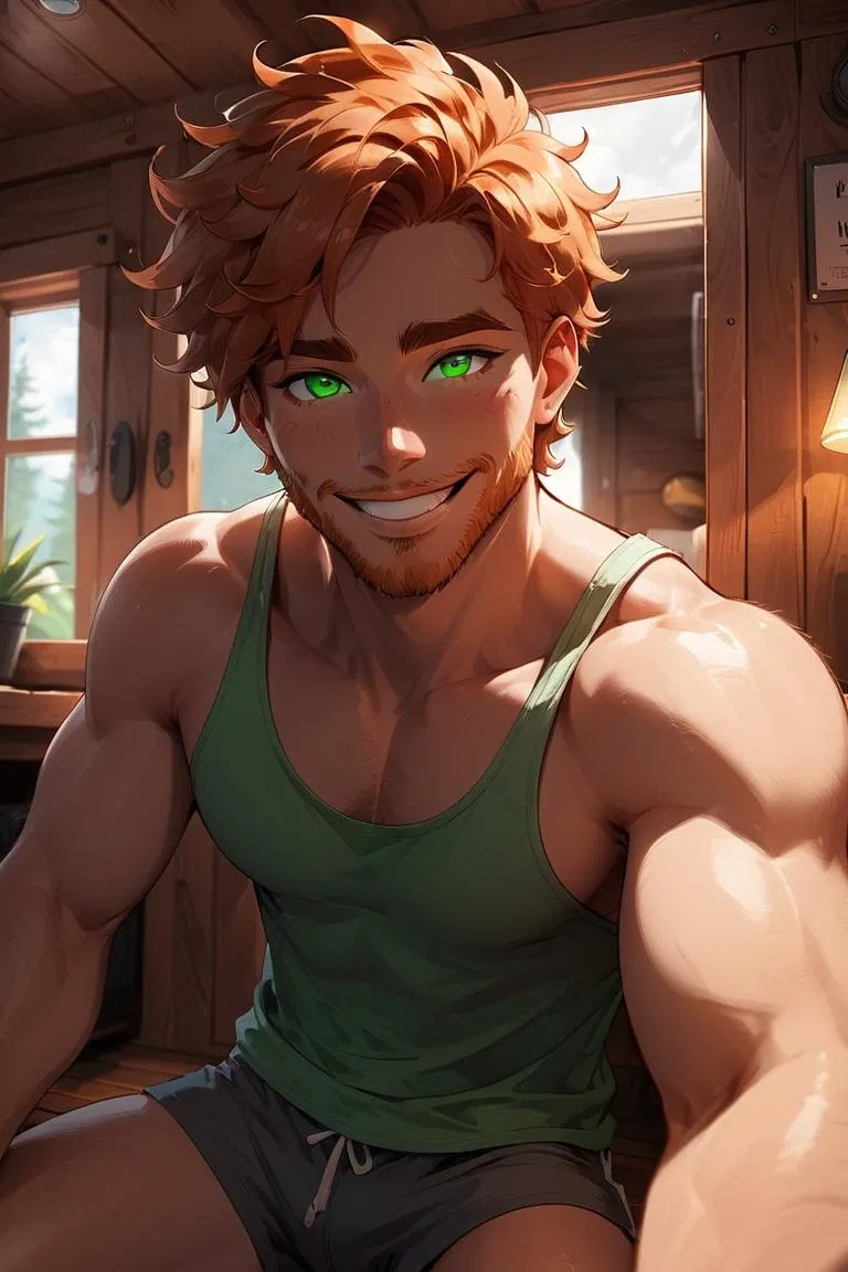 Avatar of Your best friend's cabin