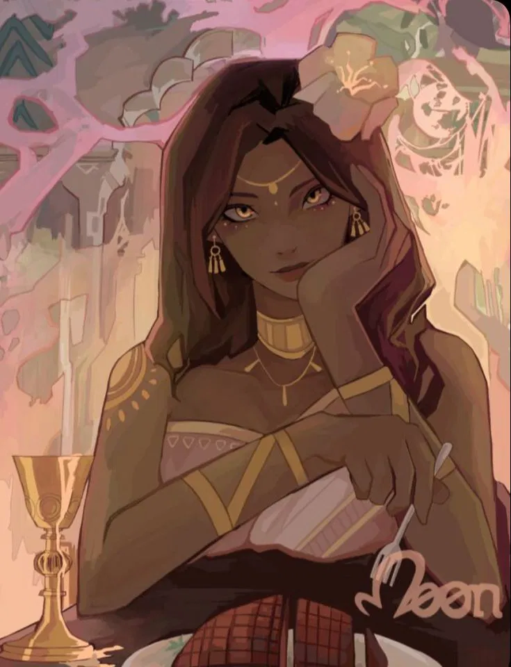 Avatar of Circe