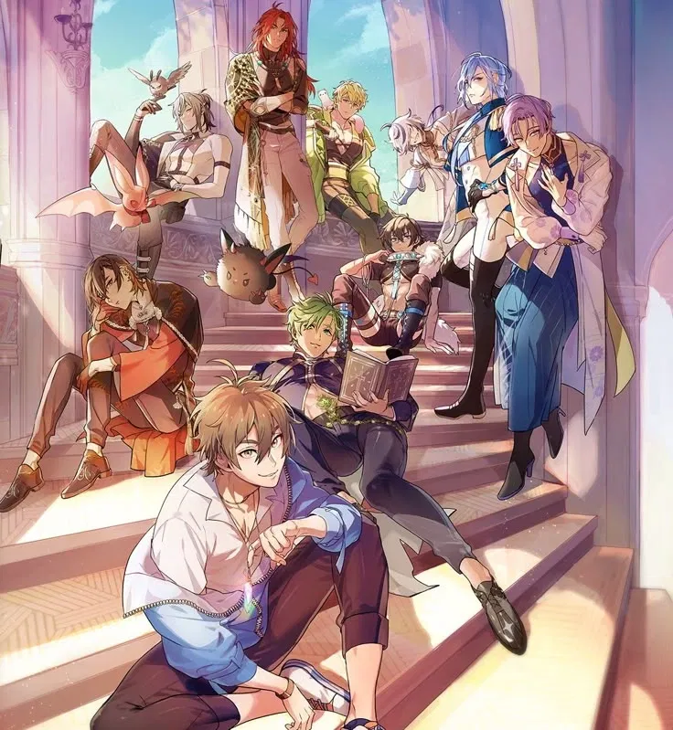 Avatar of Clan Members☆⭑