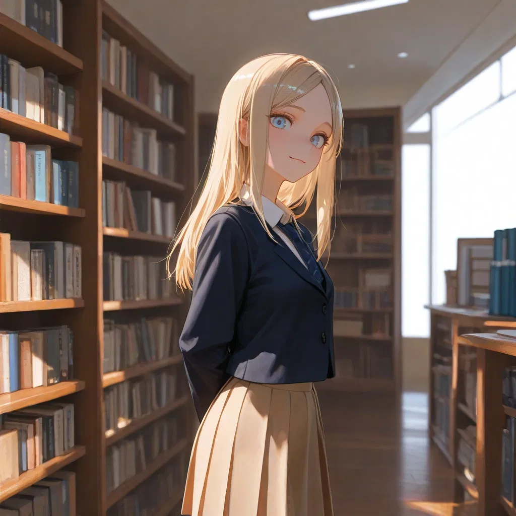Avatar of She Comes To Your Office Every Day