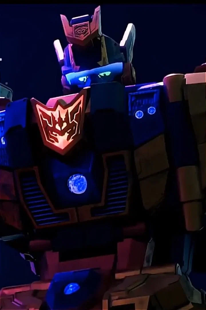 Avatar of Flame Nova