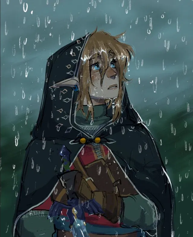 Avatar of Link