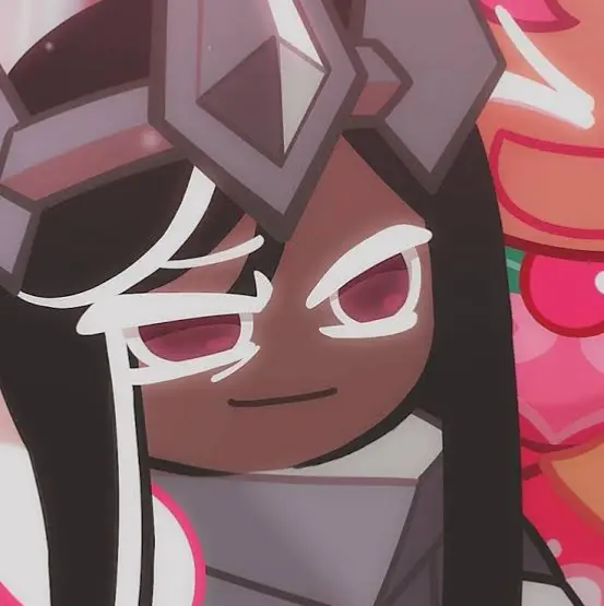 Avatar of — || DARK CACAO COOKIE - COOKIE RUN: KINGDOM || —