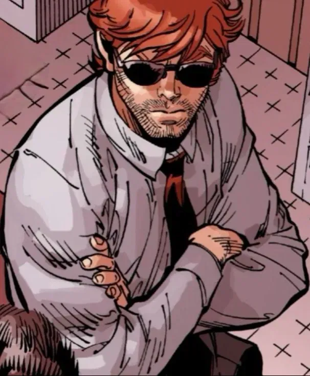 Avatar of Matt Murdock