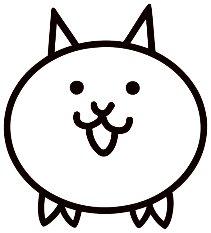 Avatar of battle cat