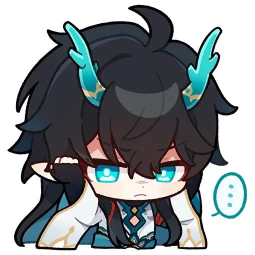 Avatar of Dan Feng