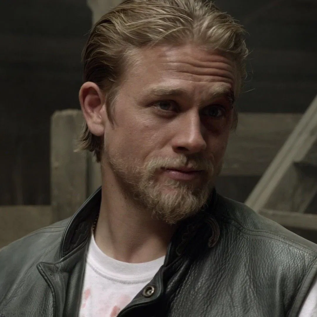 Avatar of Jax Teller 