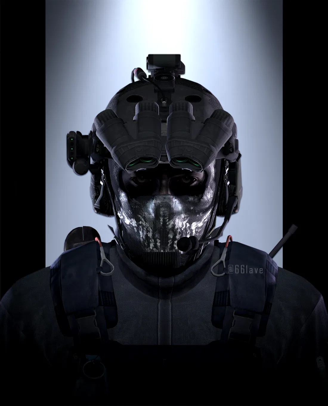 Avatar of Keegan P. Russ