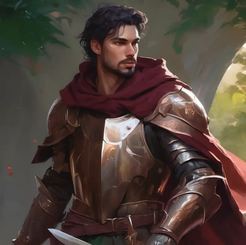 Avatar of Arzhel Redvers