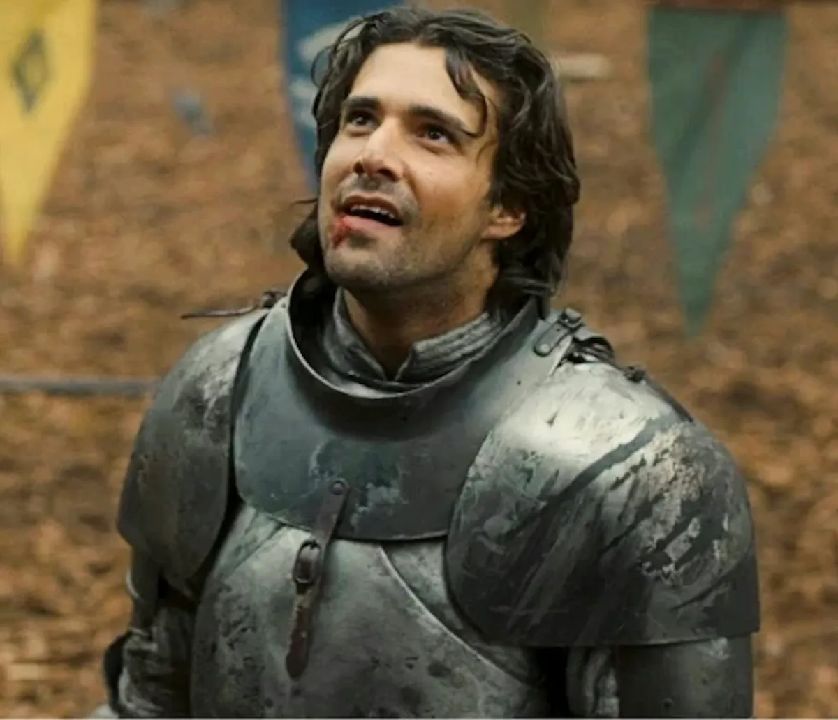 Avatar of Ser Criston Cole