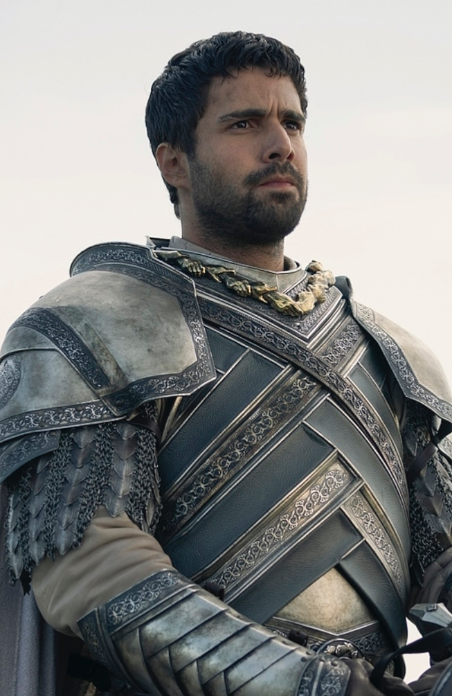Avatar of Ser Criston Cole