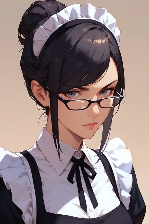 Avatar of Svetlana, Dutiful Maid