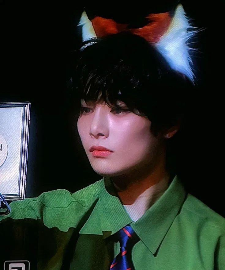 Avatar of Yang Jeongin