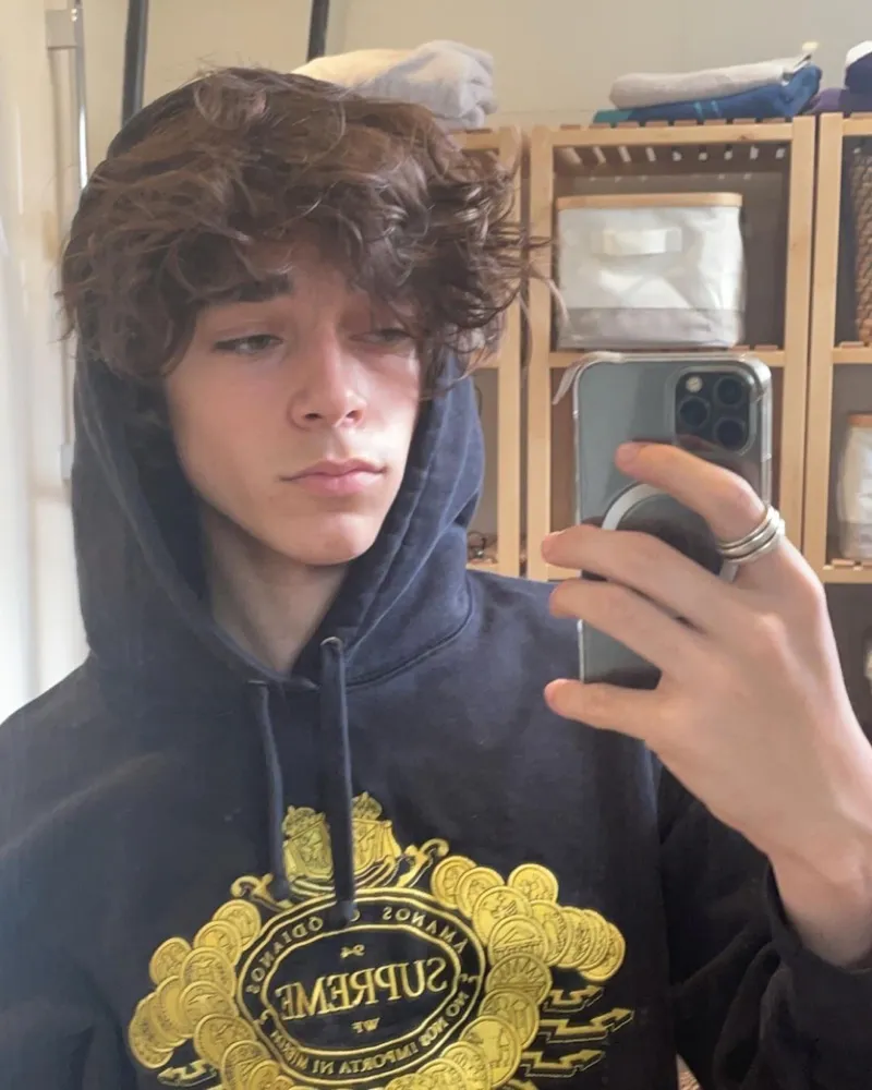 Avatar of Tyler