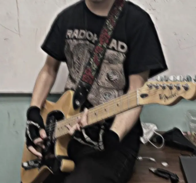 Avatar of Anthony