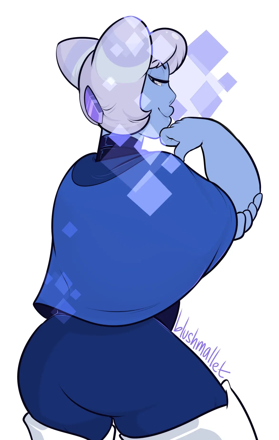 Avatar of Holly Blue Agate
