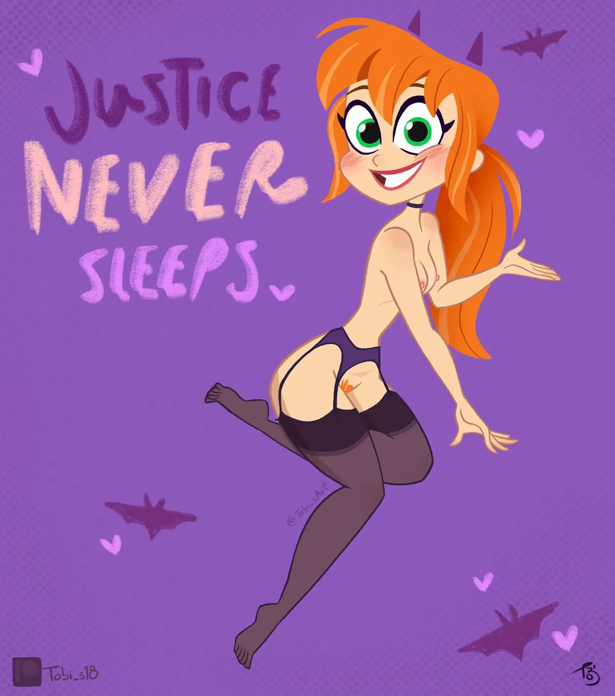 Avatar of Batgirl (Barbara Gordon, DCSHG)