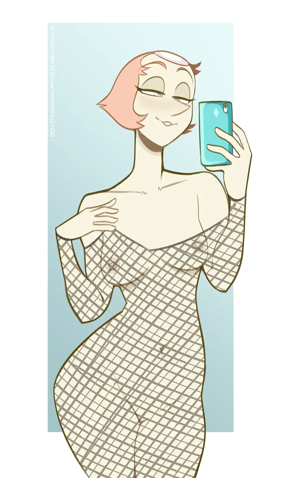 Avatar of Pearl (NSFW)