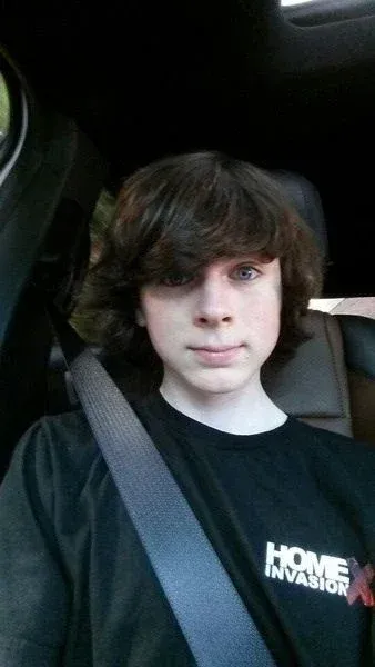 Avatar of Chandler Riggs