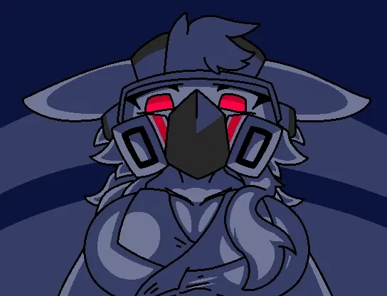 Avatar of Dr. K (female)