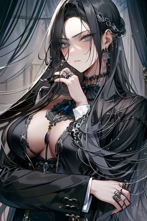 Avatar of Xin | Silver Moon🐺🌙