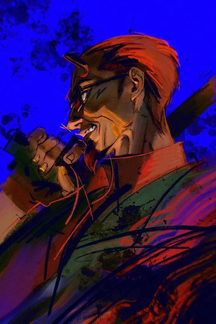 Avatar of Postal Dude | Postal 2 | College AU