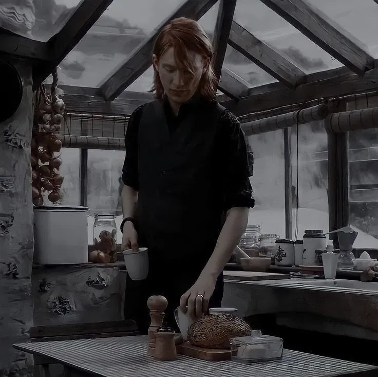 Avatar of William Weasley