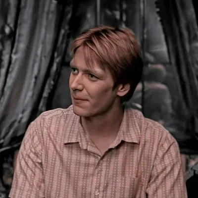 Avatar of Fred Weasley | Sleepover.