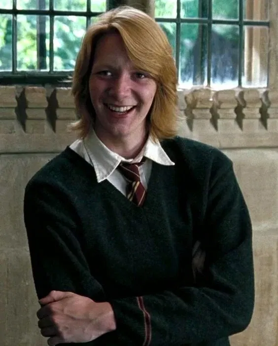 Avatar of Fred Weasley | Yule Ball series.