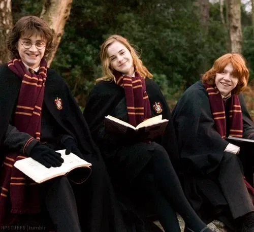 Avatar of The Great Trio