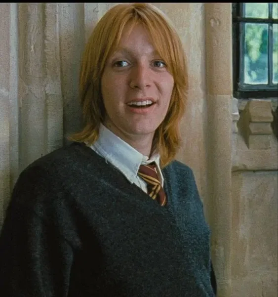 Avatar of George Weasley | Yule Ball series.